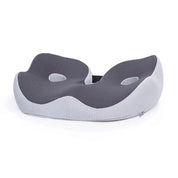 Adjustable Sit Bone Relief Cushion Comfort and Support - Image 2