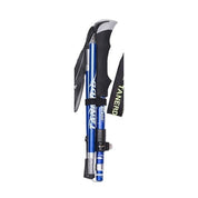 Adjustable Trekking Poles Lightweight Foldable Hiking Gear - Image 13