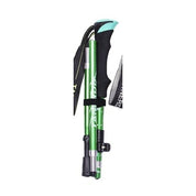 Adjustable Trekking Poles Lightweight Foldable Hiking Gear - Image 14