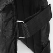 Adjustable Weighted Vest Strength Training and Fitness Workouts - Image 3