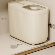 Airtight Pet Food Storage Container Freshness and Moisture Protection - Image 15
