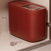 Airtight Pet Food Storage Container Freshness and Moisture Protection - Image 17