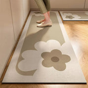 Anti-Fatigue Kitchen Rug Non-Slip Surface Home Use - Image 4