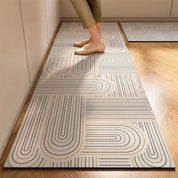 Anti-Fatigue Kitchen Rug Non-Slip Surface Home Use - Image 6