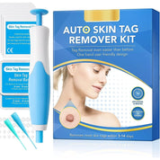 Auto Skin Tag Remover Kit Easy Removal Fast Results