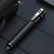 Automatic Self-Defense Walking Stick Urban Safety Retractable - Image 15