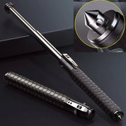 Automatic Self-Defense Walking Stick Urban Safety Retractable - Image 5