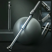 Automatic Self-Defense Walking Stick Urban Safety Retractable - Image 6