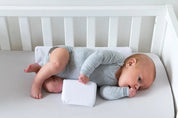 Baby Safety Sleep Positioner Anti-Roll Cushion Safe Sleep - Image 3
