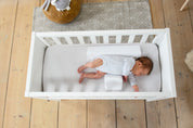Baby Safety Sleep Positioner Anti-Roll Cushion Safe Sleep - Image 4