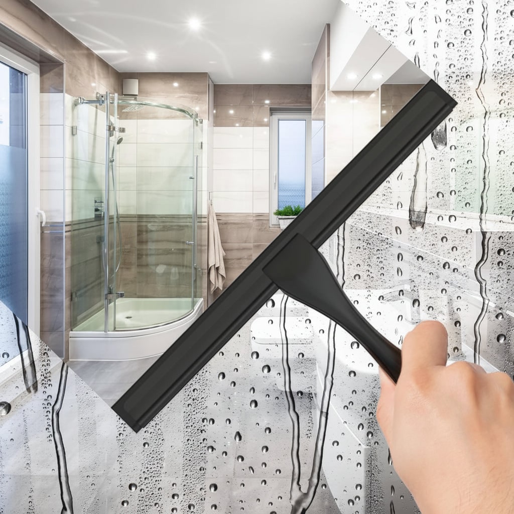 Best Shower Squeegee Tool Bathroom Cleaning - Image 2