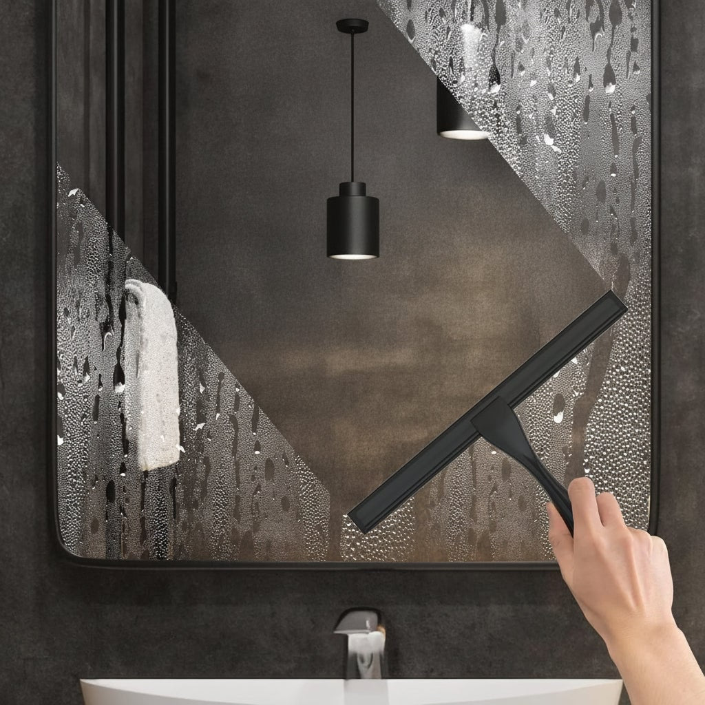 Best Shower Squeegee Tool Bathroom Cleaning - Image 3