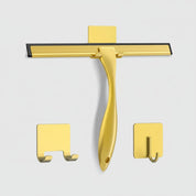 Best Shower Squeegee Tool Bathroom Cleaning - Image 6