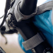 Bike Handlebar Storage Bag Touchscreen Phone Compartment - Image 9