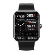 Blood Glucose Monitor Smartwatch Painless Health Tracking - Image 4