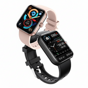 Blood Glucose Monitor Smartwatch Painless Health Tracking - Image 5