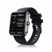 Blood Glucose Monitor Smartwatch Painless Health Tracking - Image 6