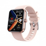 Blood Glucose Monitor Smartwatch Painless Health Tracking - Image 7