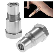 Car Oxygen Sensor Adapter Check Engine Light Fix M18*1.5 - Image 1
