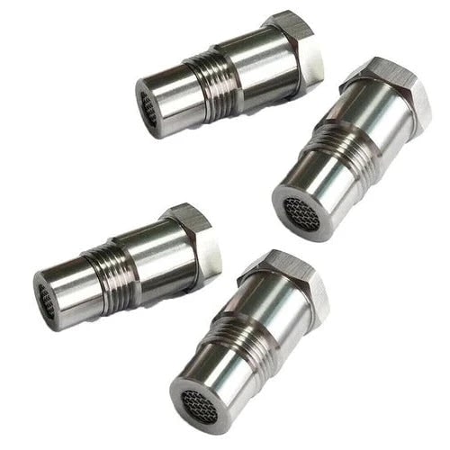 Car Oxygen Sensor Adapter Check Engine Light Fix M18*1.5 - Image 5