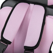 Car Seat Adjustable 5-Point Harness Breathable Design - Image 10