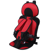 Car Seat Adjustable 5-Point Harness Breathable Design - Image 12