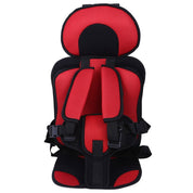 Car Seat Adjustable 5-Point Harness Breathable Design - Image 16