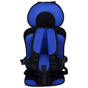 Car Seat Adjustable 5-Point Harness Breathable Design - Image 17