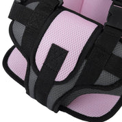 Car Seat Adjustable 5-Point Harness Breathable Design - Image 9