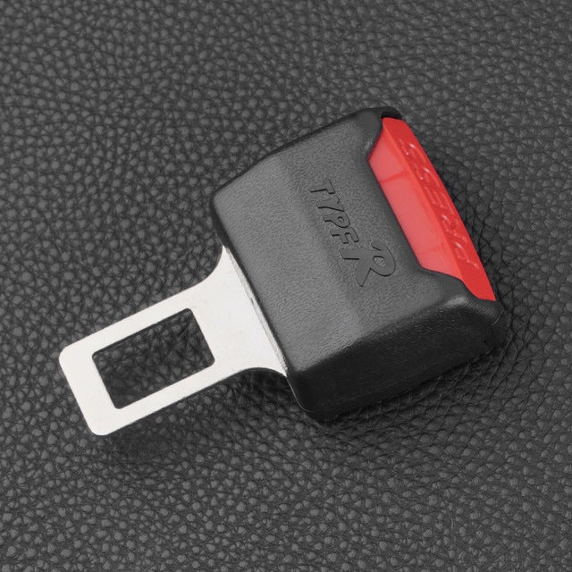 Car Seat Belt Extender Clips Comfort and Safety 2-Pack - Image 3