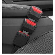 Car Seat Belt Extender Clips Comfort and Safety 2-Pack - Image 4