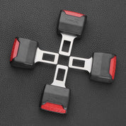 Car Seat Belt Extender Clips Comfort and Safety 2-Pack - Image 5