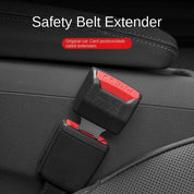Car Seat Belt Extender Clips Comfort and Safety 2-Pack - Image 6
