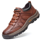 Casual Breathable Shoes Cushioned Insoles and Non-Slip Design - Image 1