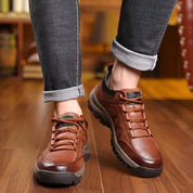 Casual Breathable Shoes Cushioned Insoles and Non-Slip Design - Image 4