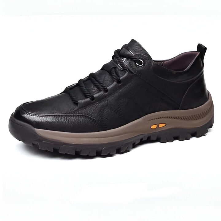 Casual Breathable Shoes Cushioned Insoles and Non-Slip Design - Image 5