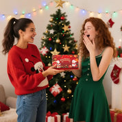 Christmas Cash Gift Envelope Holiday Giving and Festive Cheer - Image 9