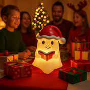 Christmas Ghost Decorative Light Holiday - Image 6