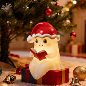 Christmas Ghost Decorative Light Holiday - Image 7