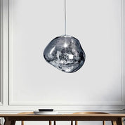 Colorful Modern Pendant Light Living Room or Dining Area - Image 16