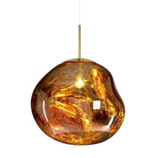 Colorful Modern Pendant Light Living Room or Dining Area - Image 17