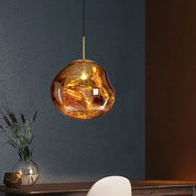 Colorful Modern Pendant Light Living Room or Dining Area - Image 22