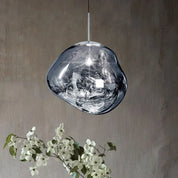 Colorful Modern Pendant Light Living Room or Dining Area - Image 24