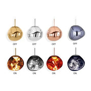 Colorful Modern Pendant Light Living Room or Dining Area - Image 5