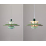 Colorful Pendant Light Modern Design and Adjustable Shade Options - Image 13