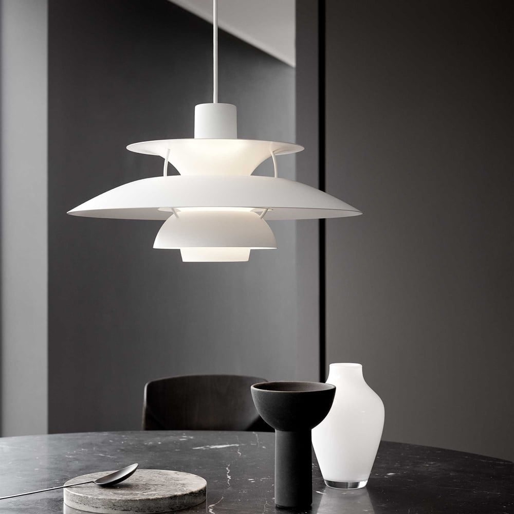 Colorful Pendant Light Modern Design and Adjustable Shade Options - Image 14