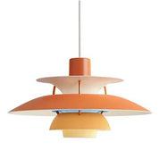 Colorful Pendant Light Modern Design and Adjustable Shade Options - Image 18