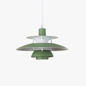 Colorful Pendant Light Modern Design and Adjustable Shade Options - Image 26