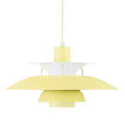 Colorful Pendant Light Modern Design and Adjustable Shade Options - Image 27
