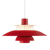 Colorful Pendant Light Modern Design and Adjustable Shade Options - Image 40